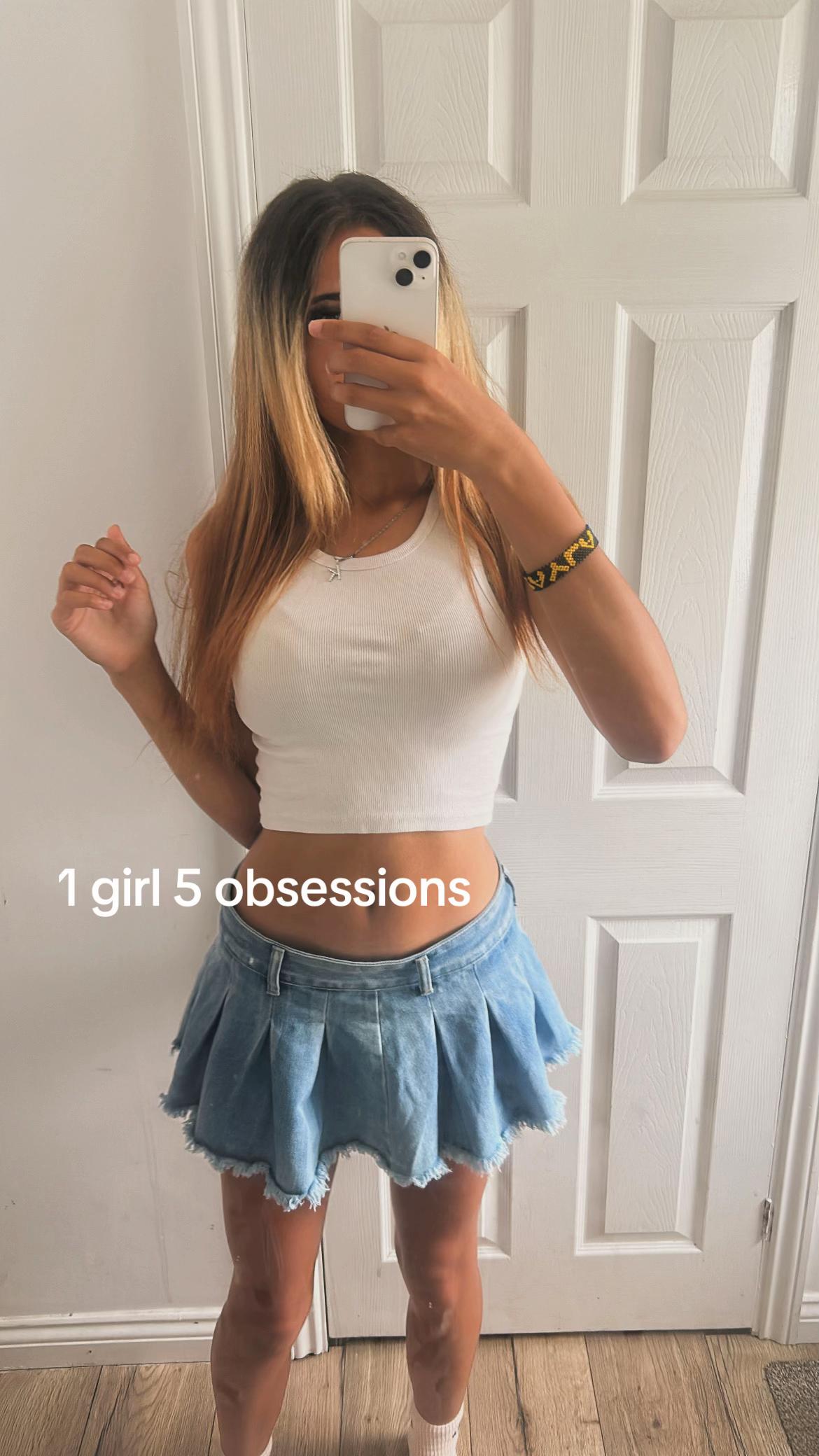 @kayla marie
