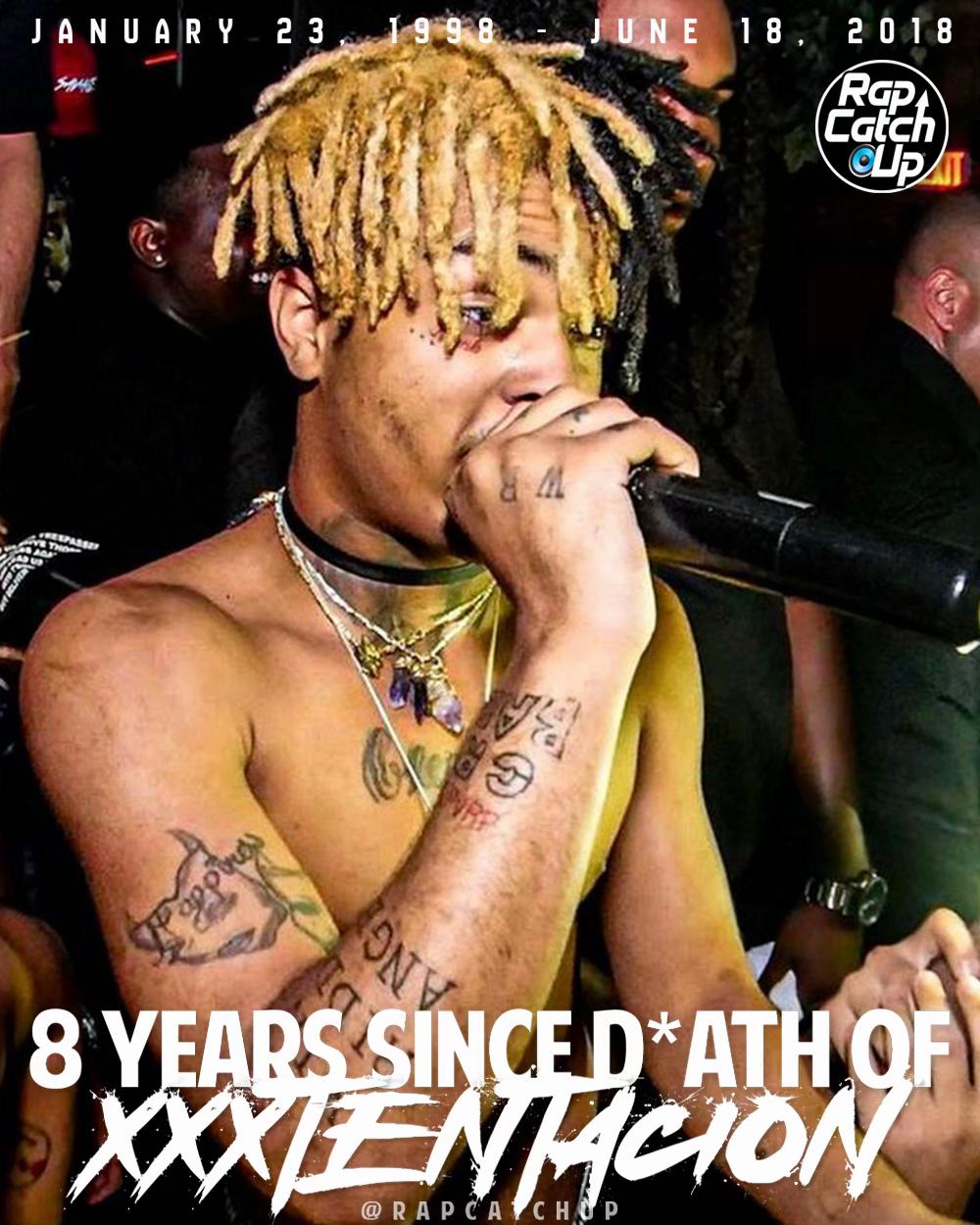 @rapcatchup
