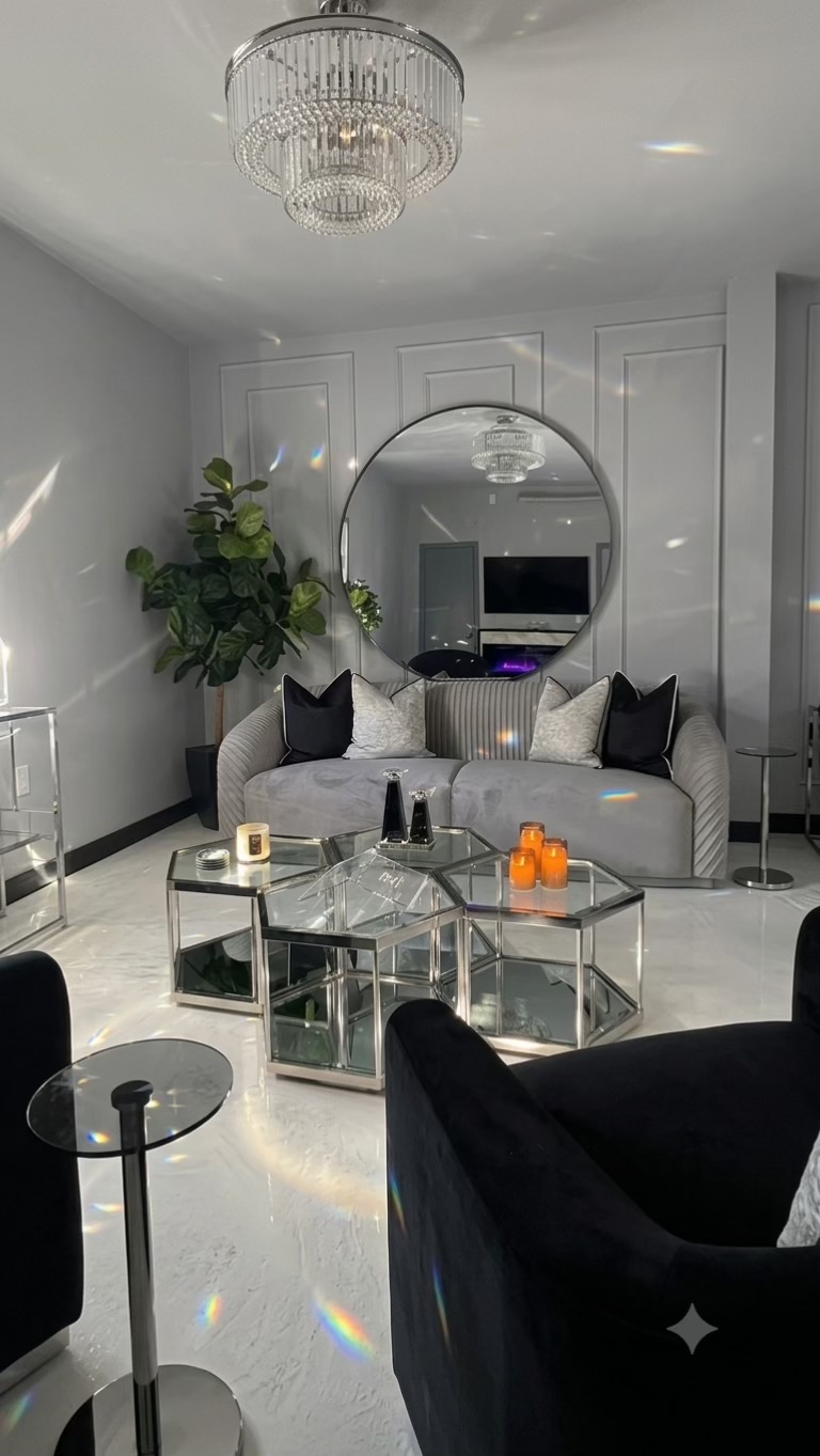 @Soft Furnishings Blackburn