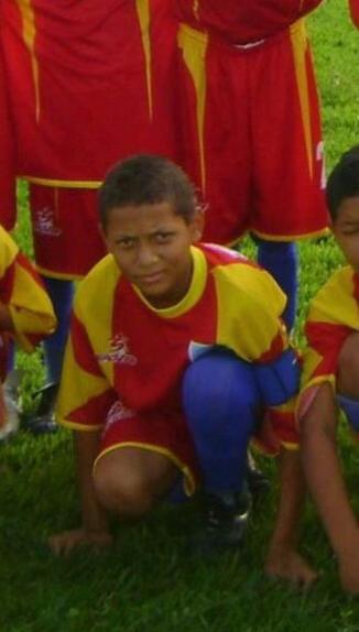 @Richarlison Andrade