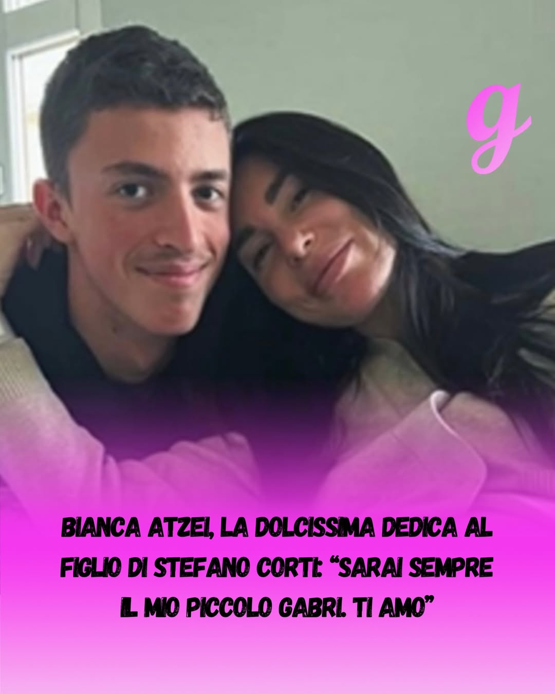 @Il Gossip Italia