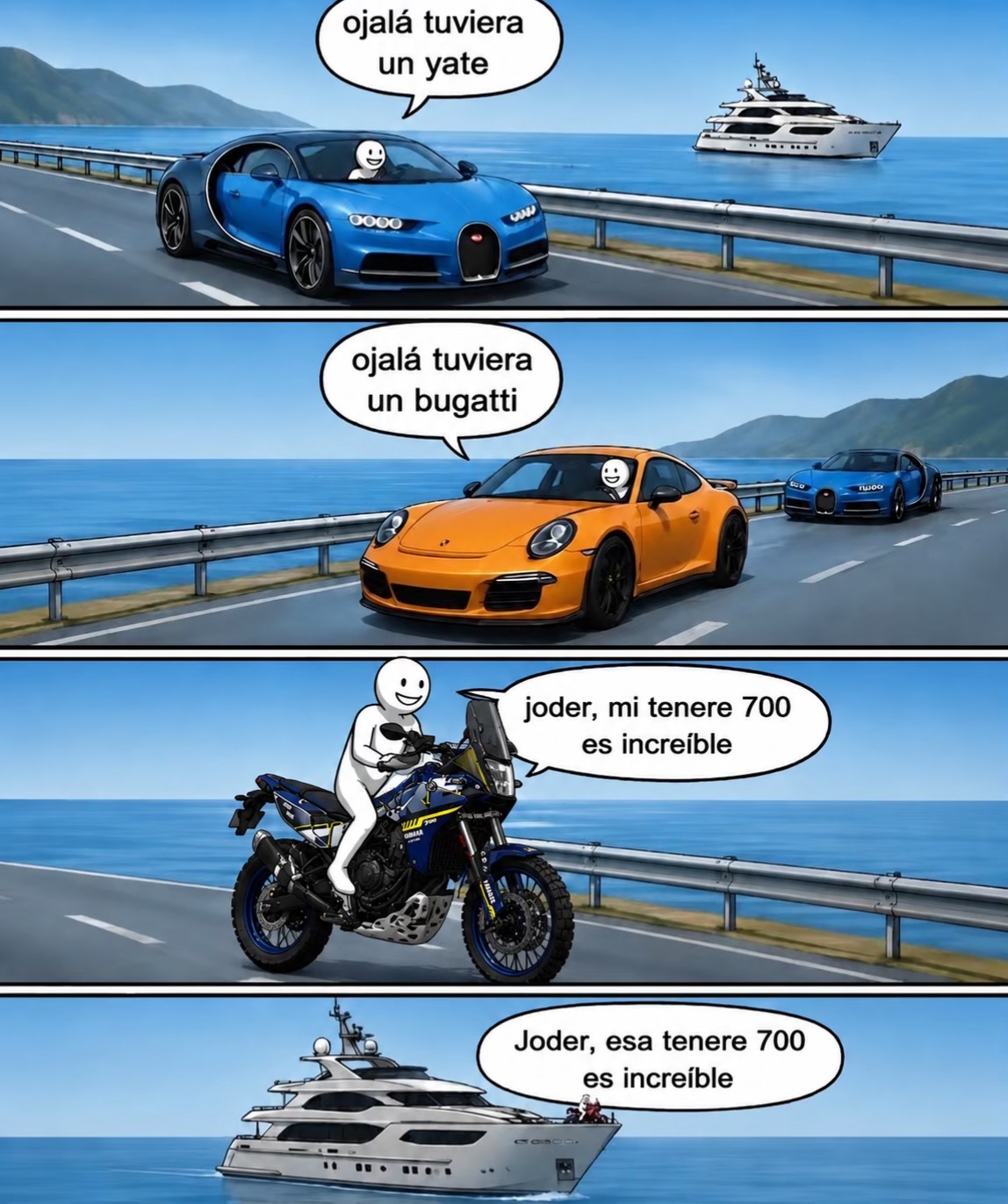 @Blue