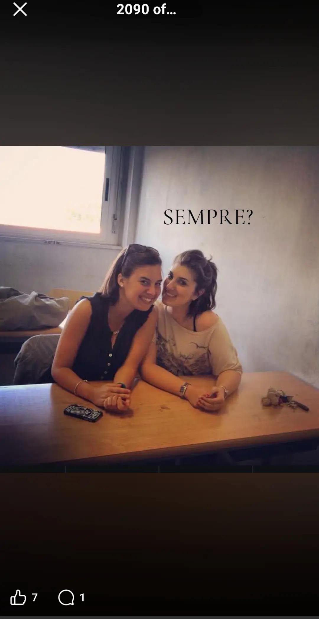 @Carolina Sbardella