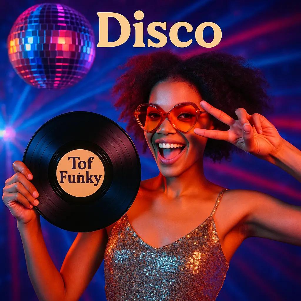 @Tof funky