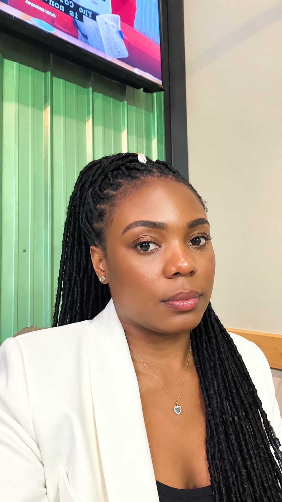 @DellyBie Naturals