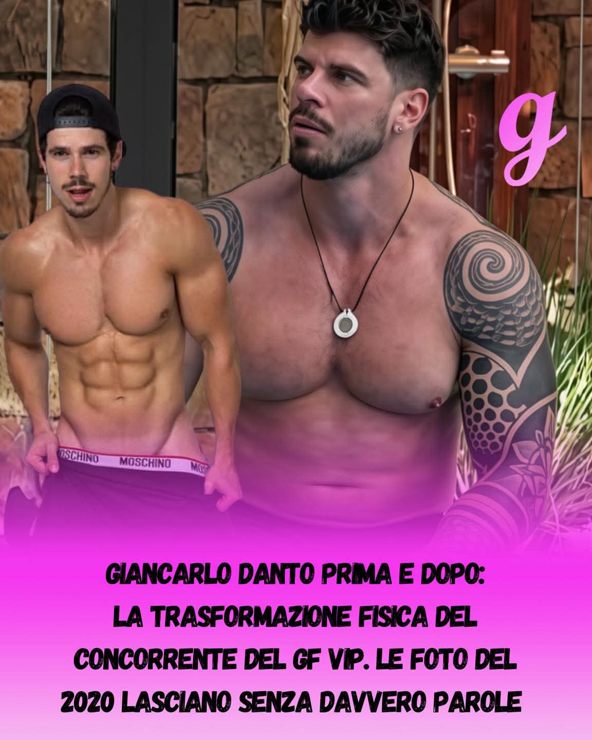 @Il Gossip Italia