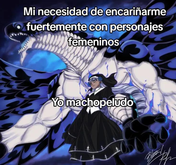 @NOBU (Autor de NEOMYTHS)