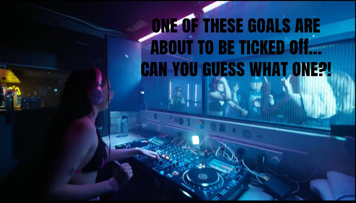 @KENZ DJ