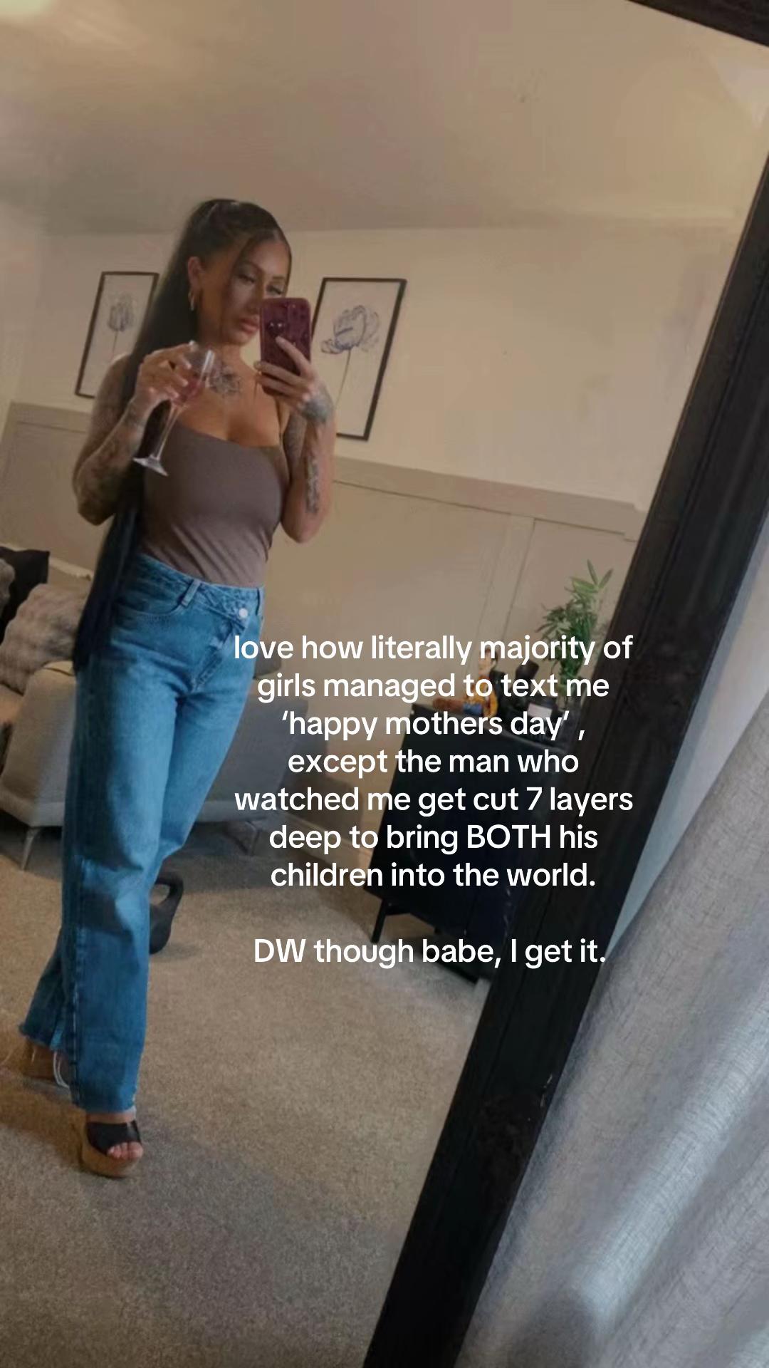 @Chloe Brown 🦋