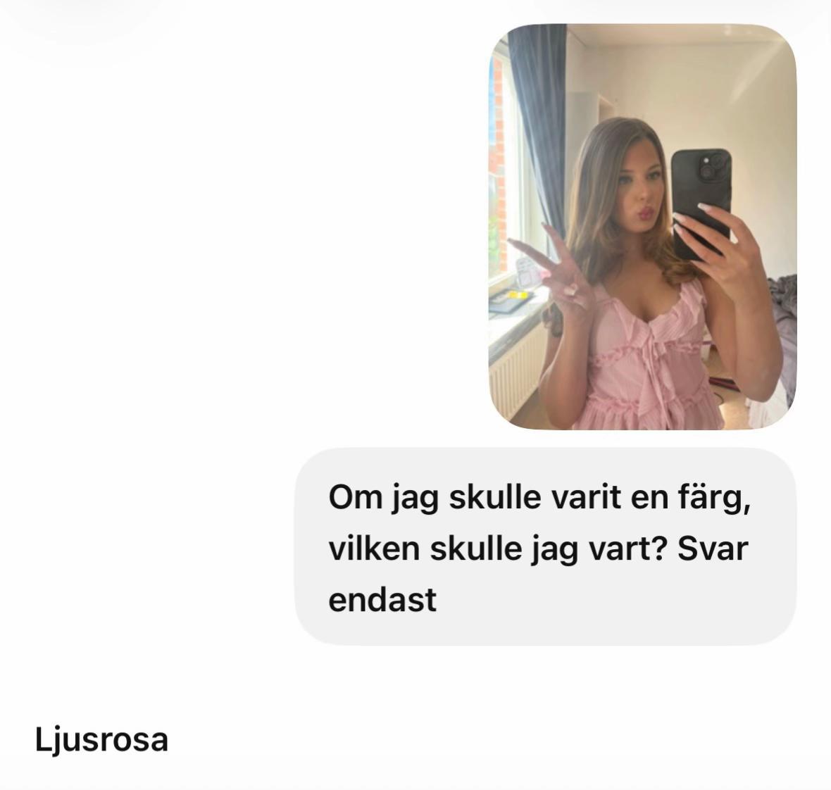 @Lovisa