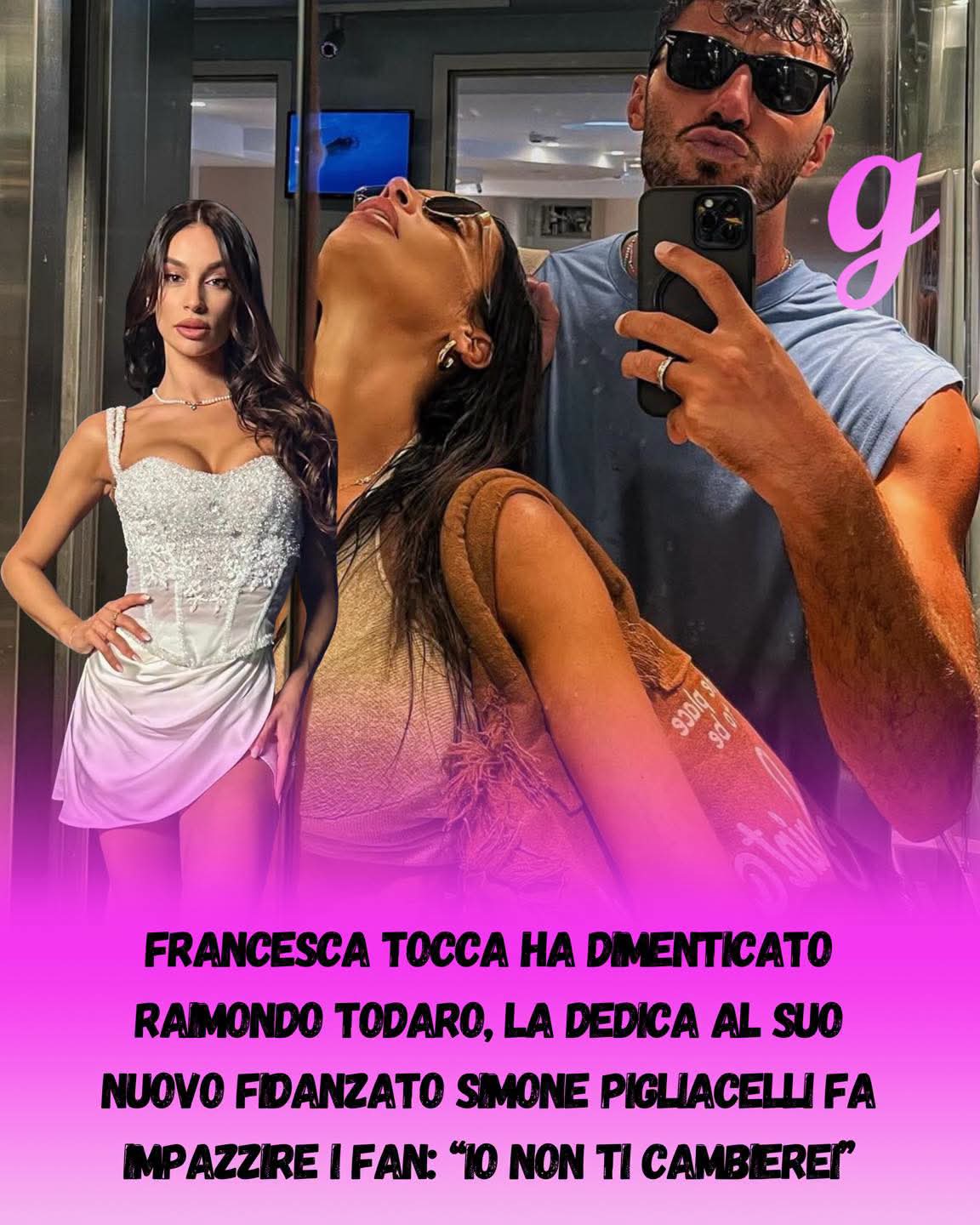 @Il Gossip Italia