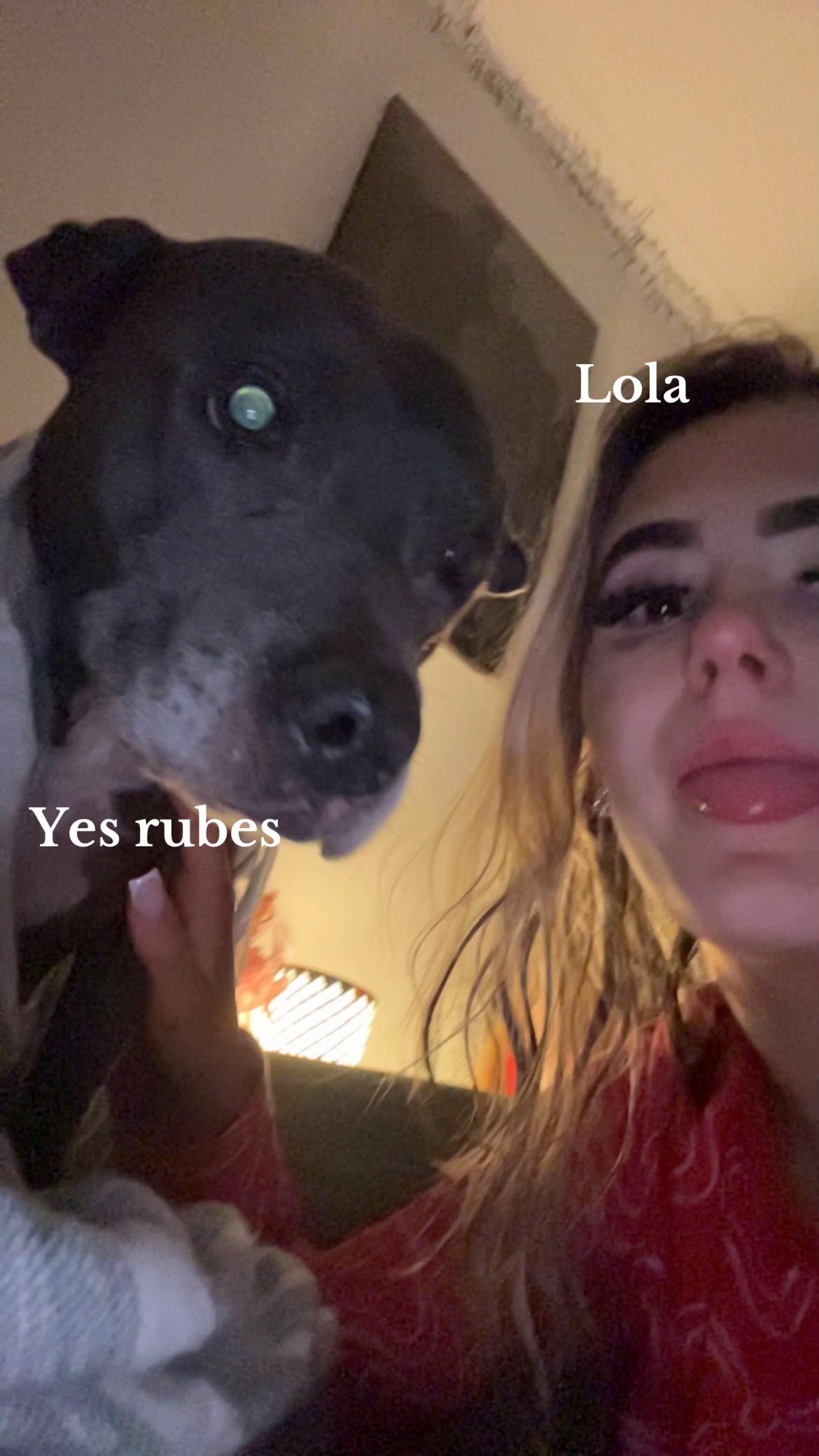 @Rubes๐ค๐