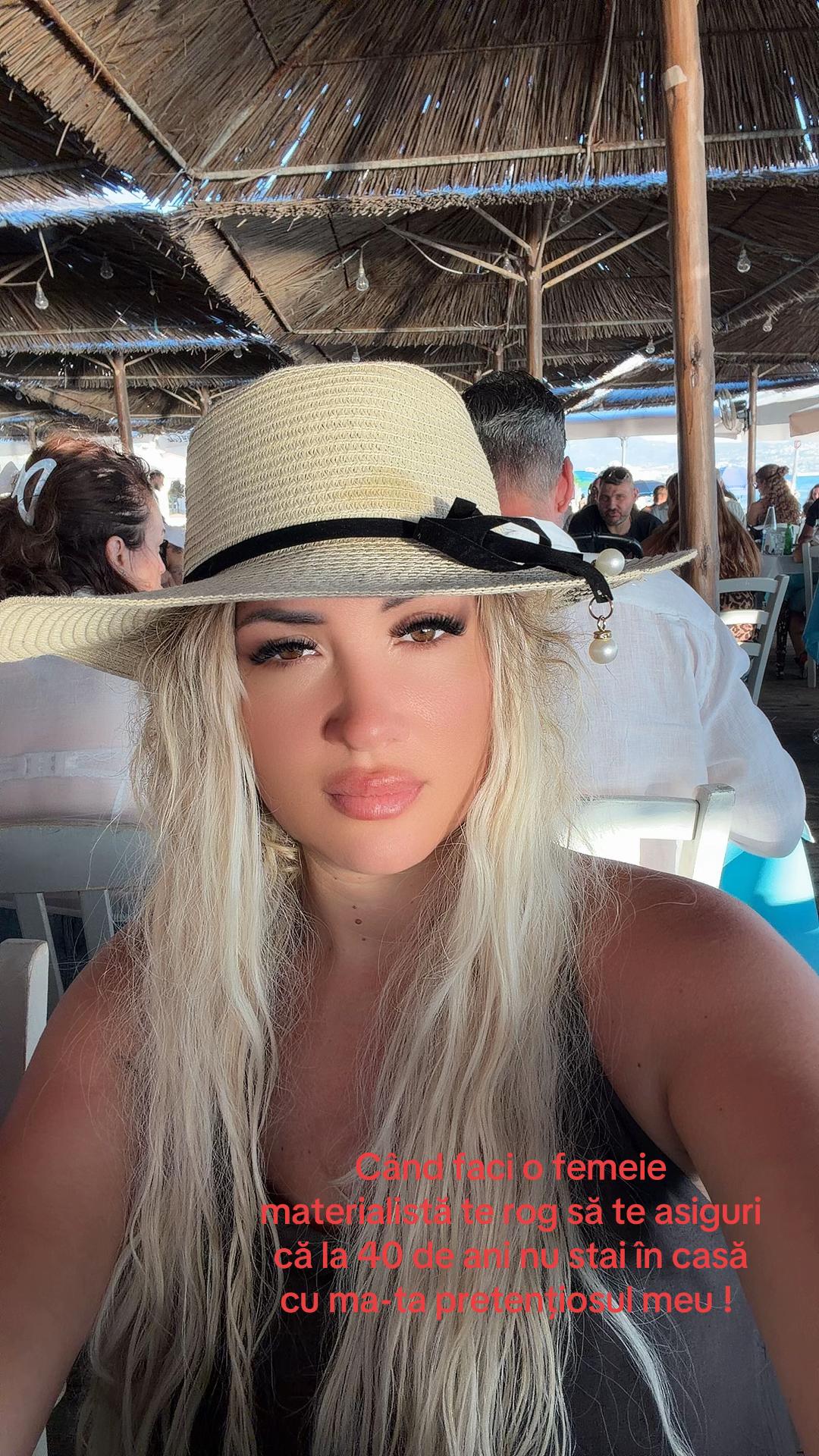 @Cosmina