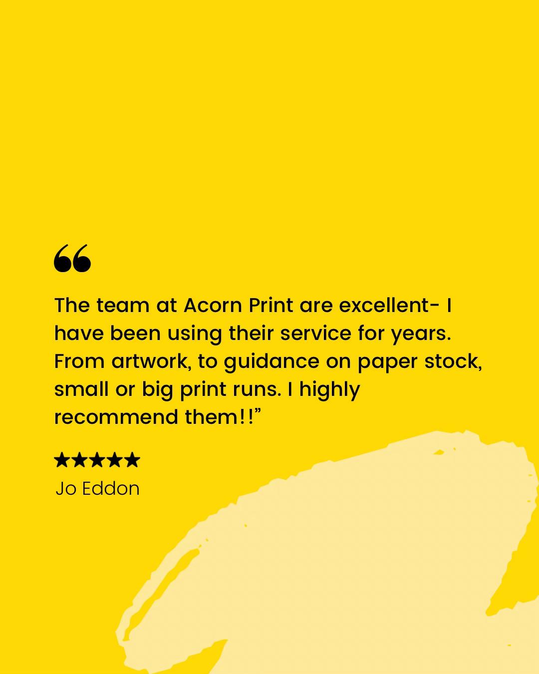 @Acorn Print