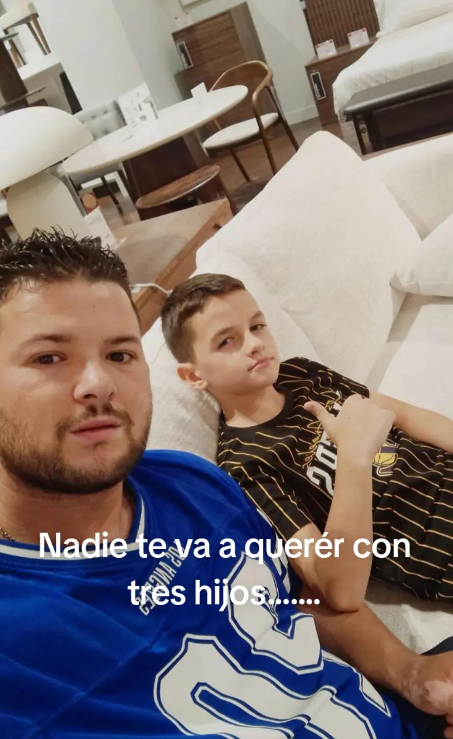 @Familia de 6❤️