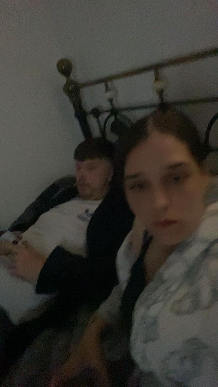 @Proud mummy in recovery❤️
