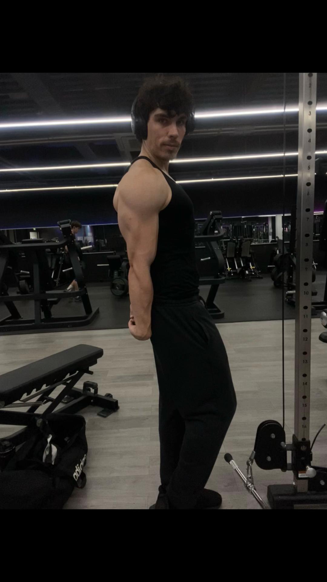 @OwenLifts