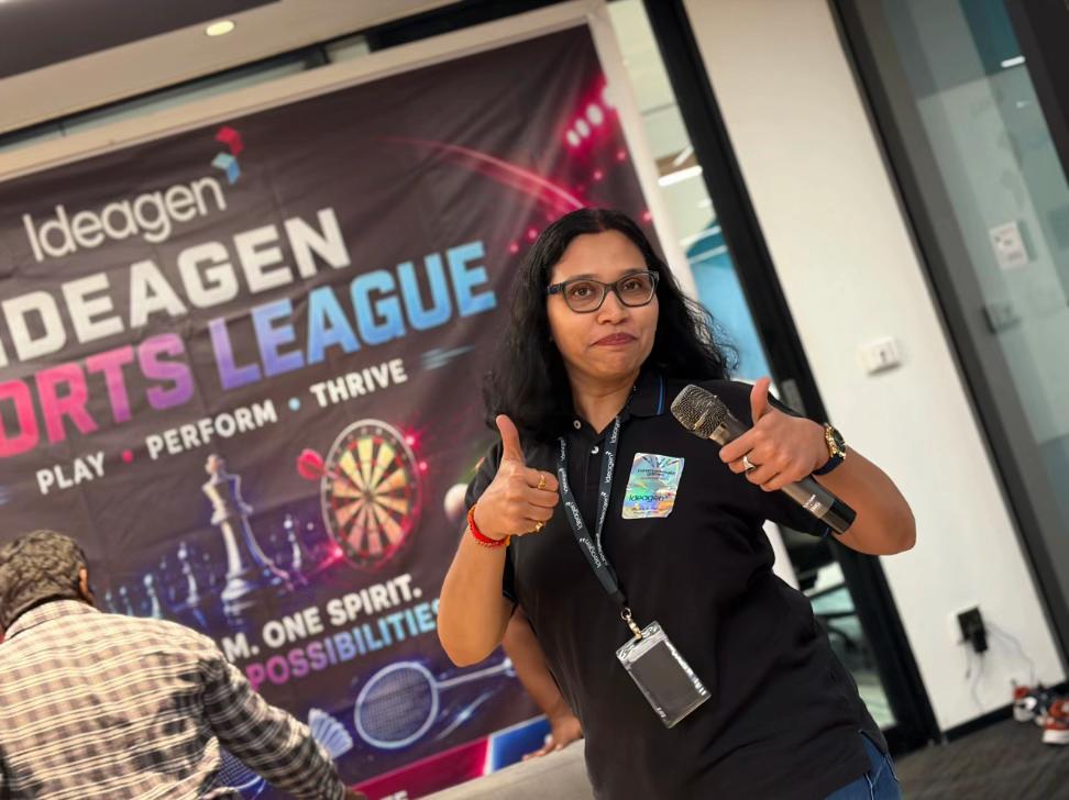 @Ideagen