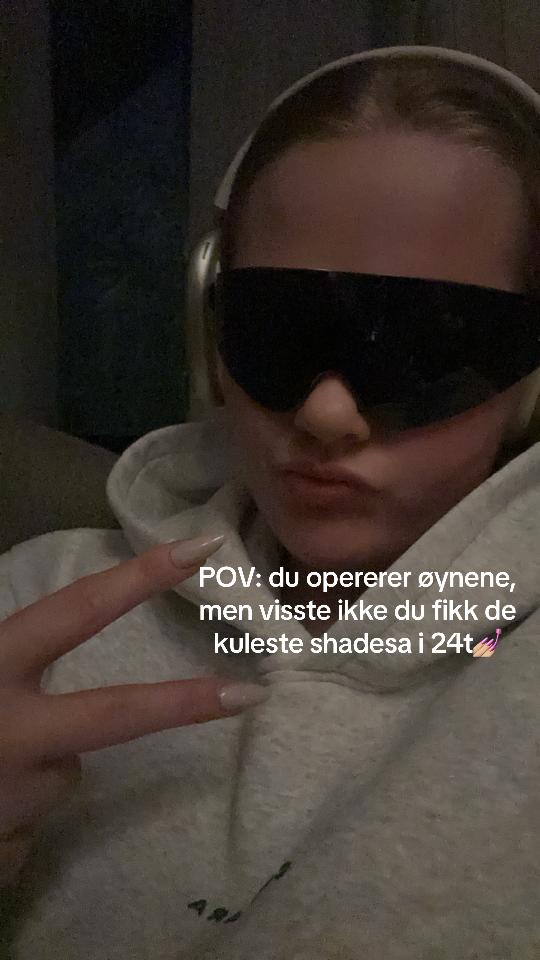 @Emilie Jakobsen
