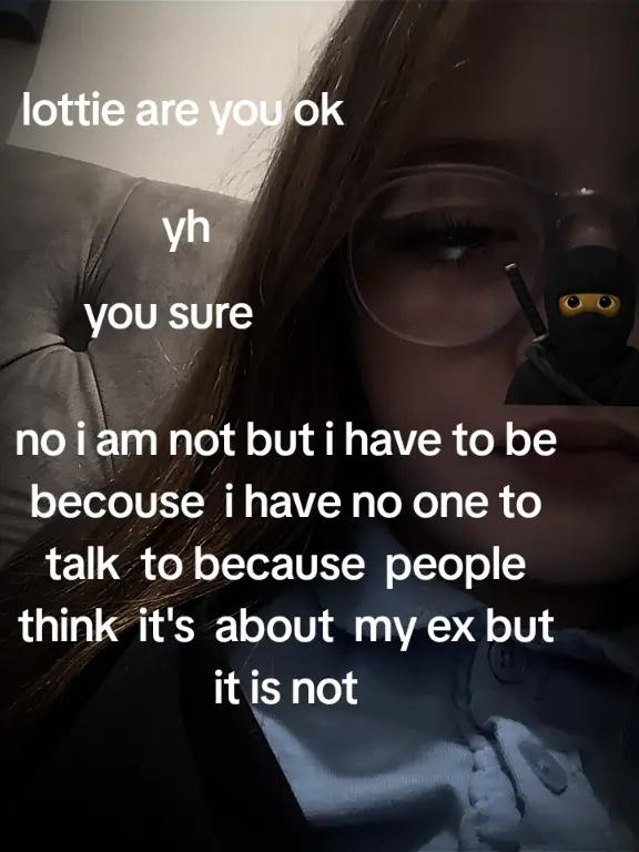 @sophie and lottie