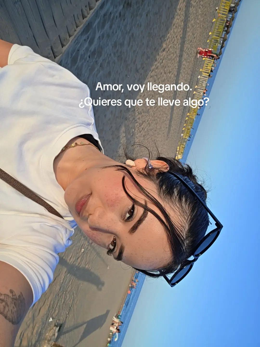 @Andrea Araque