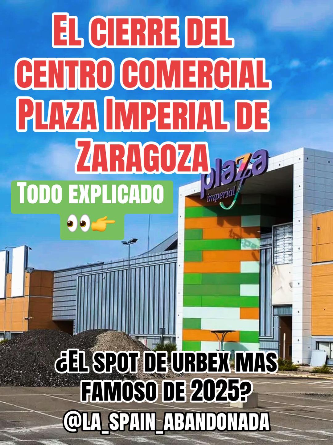 @La España Abandonada