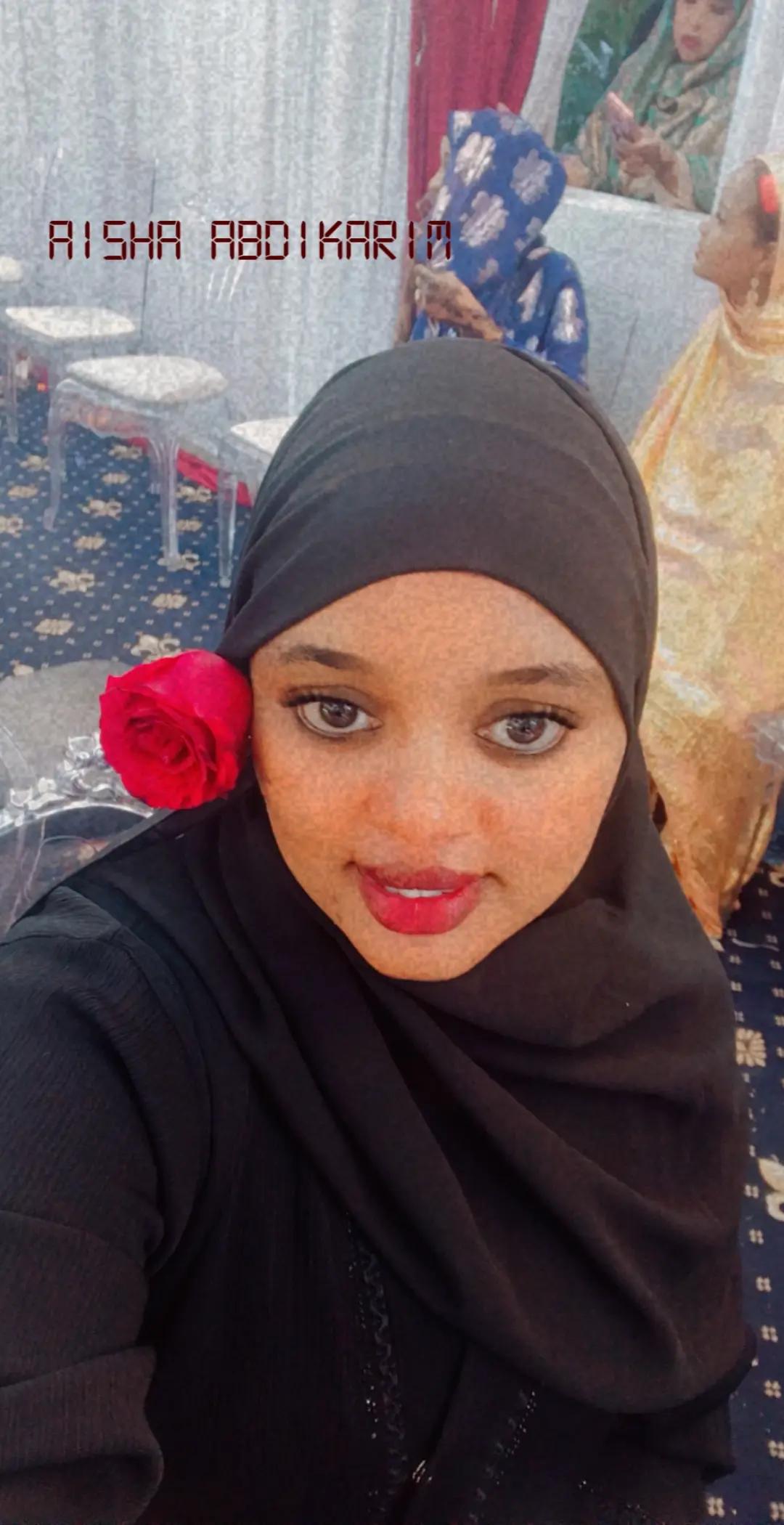 @Aisha💃🦋
