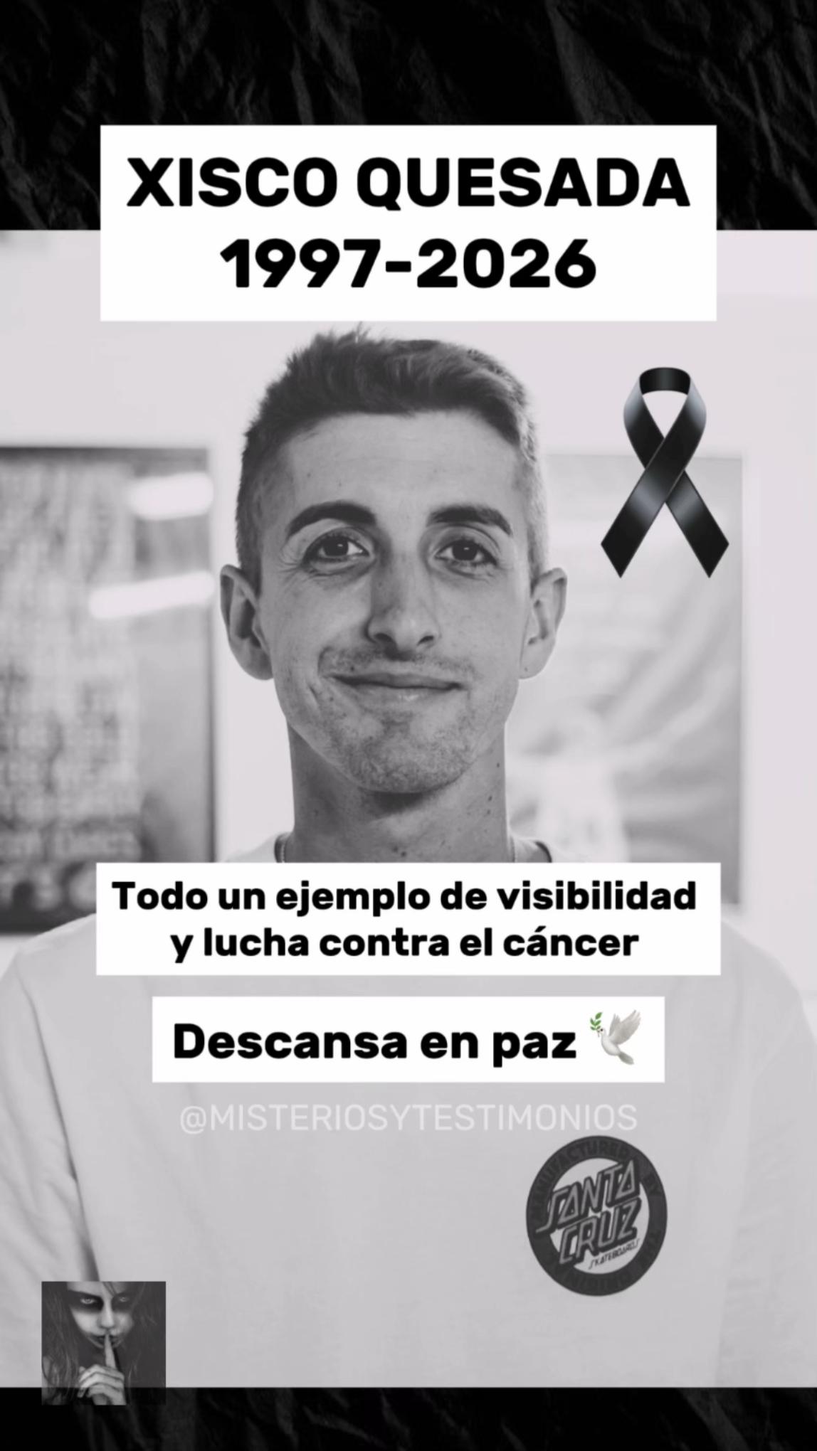 @Misterios y Testimonios