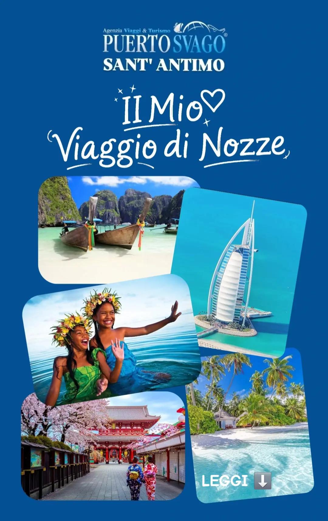 @Puerto Svago Sant'Antimo ✈️