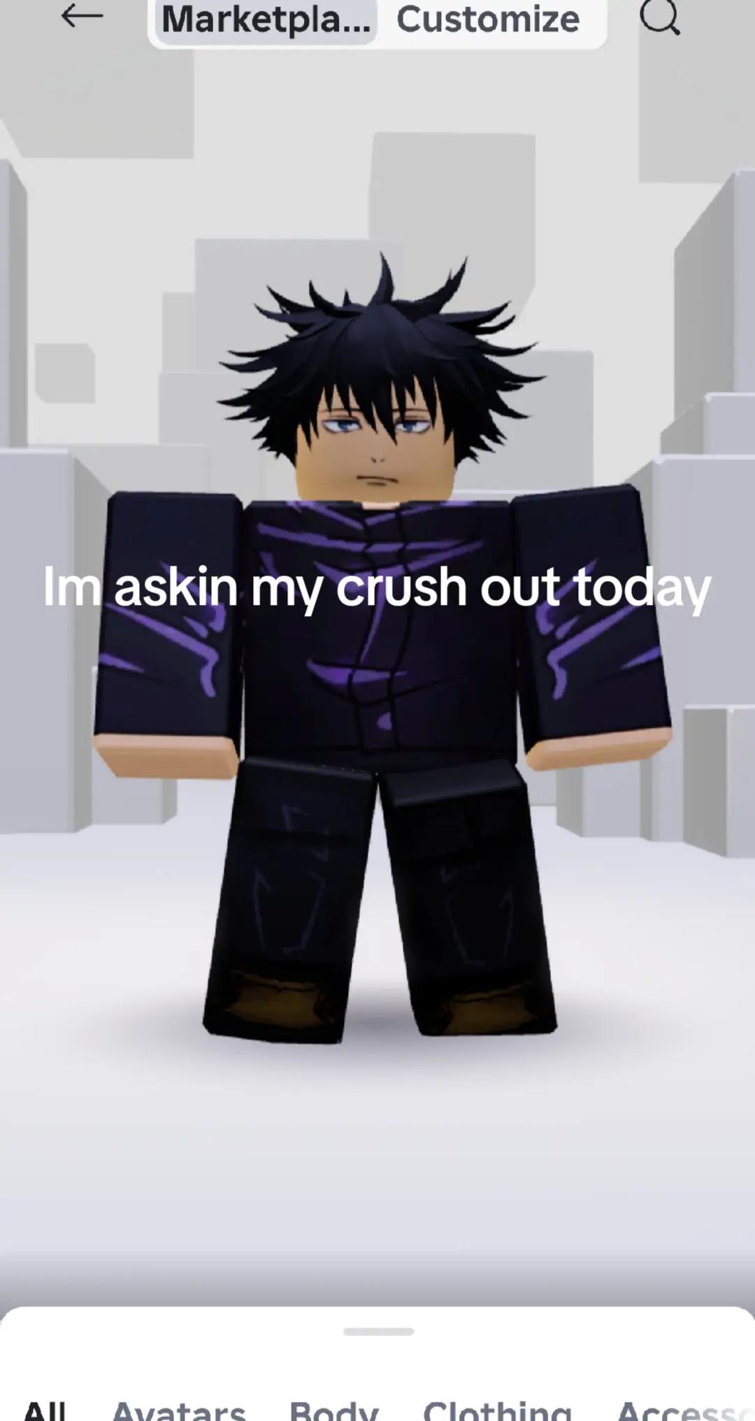 @Megumi