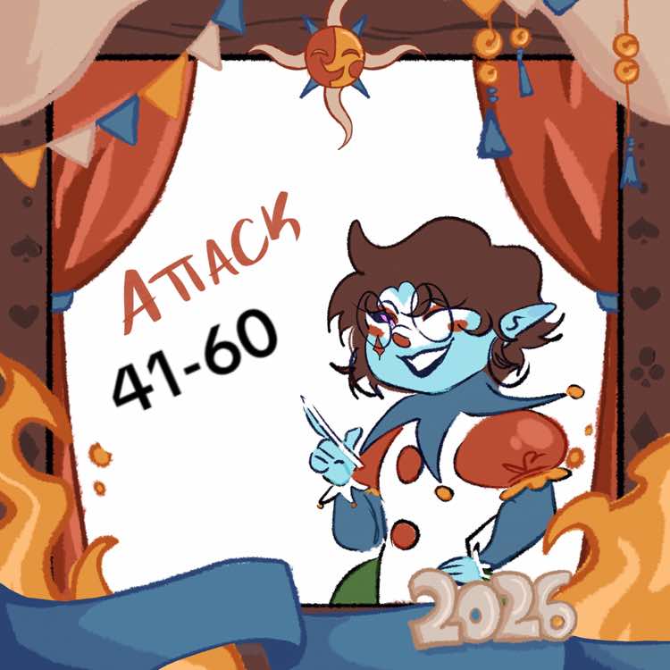 @SirIsaac🍉 || Commission open