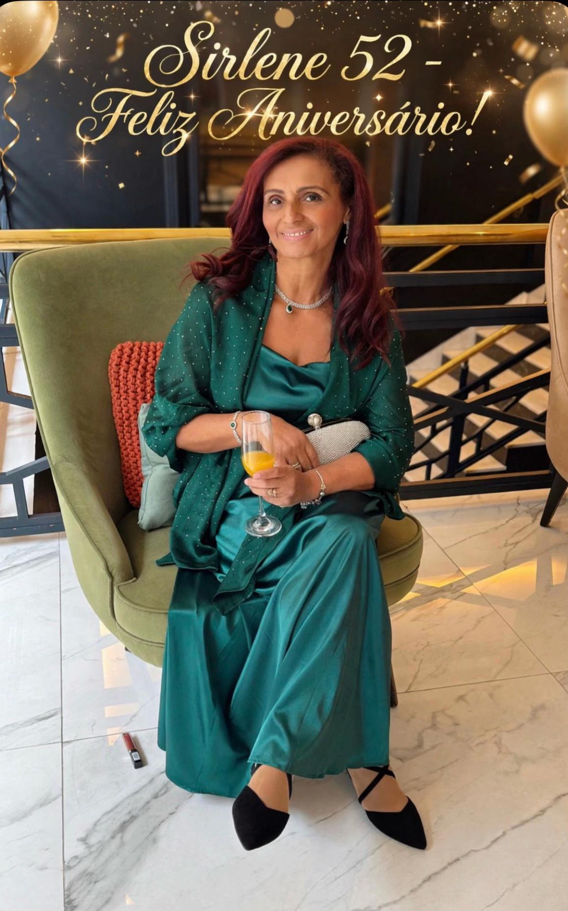 @Miss:Sirlene Serra🇬🇧
