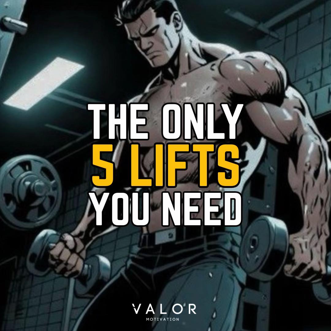 @Valor Motivation