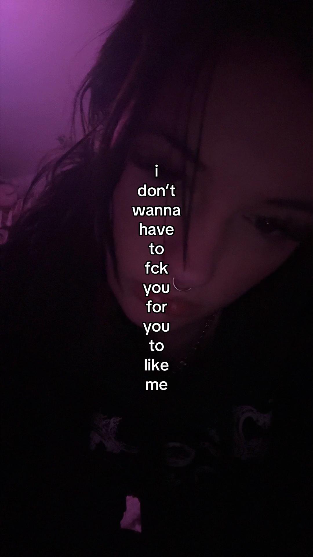 @i&rsquo;m not real