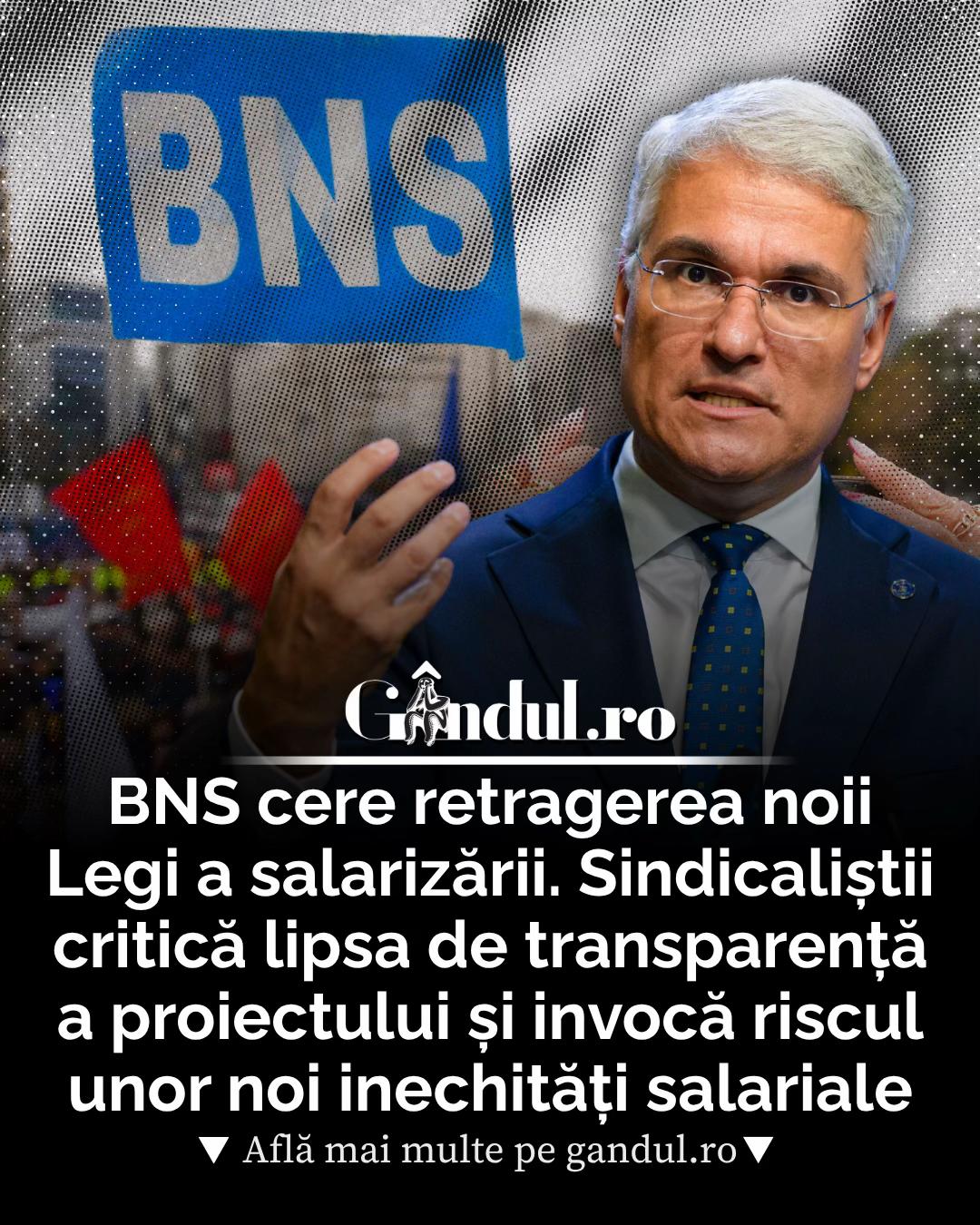@Gandul Romania