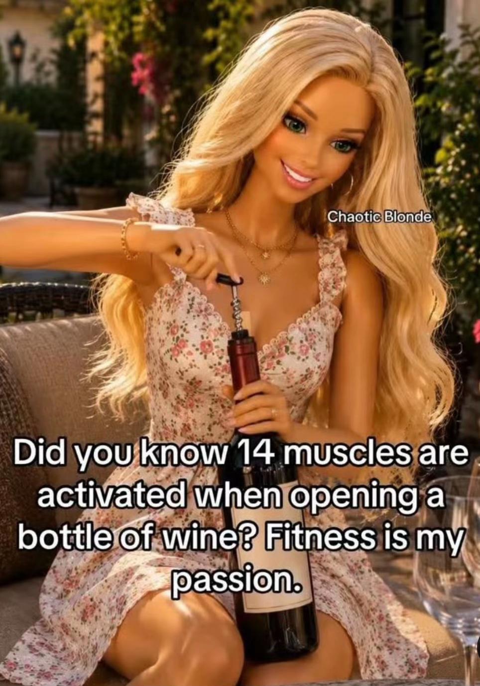 @Tracy Kelly