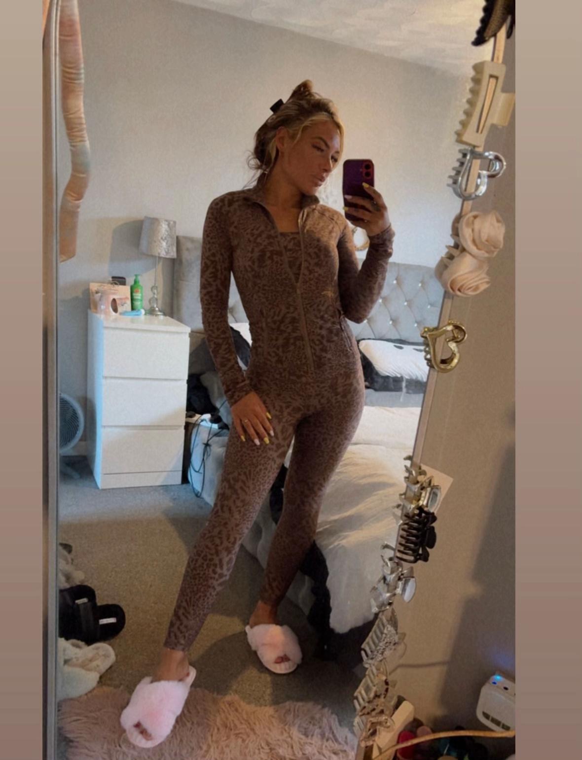 @Sadie-Jade Ayres