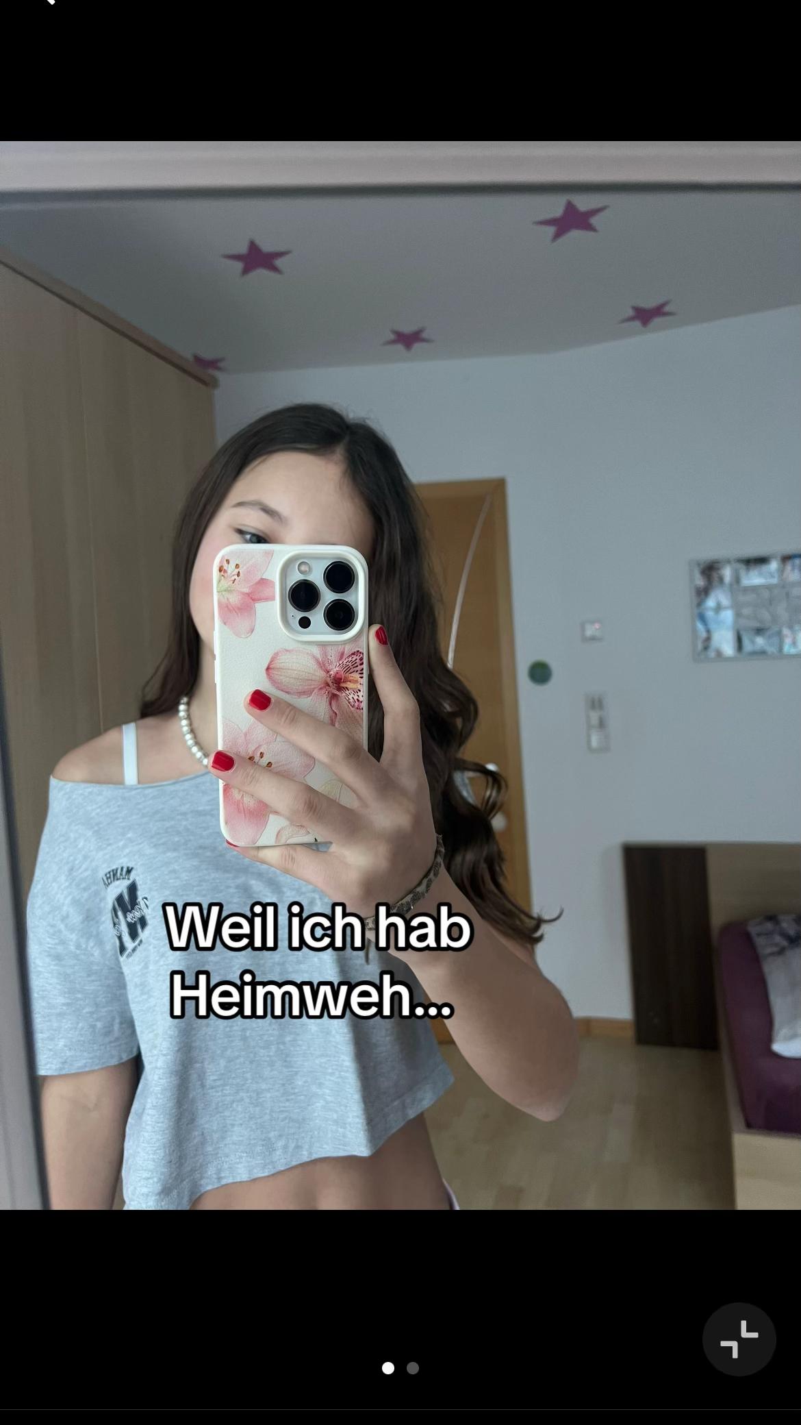 @🌸Nadine Gschliesser💕
