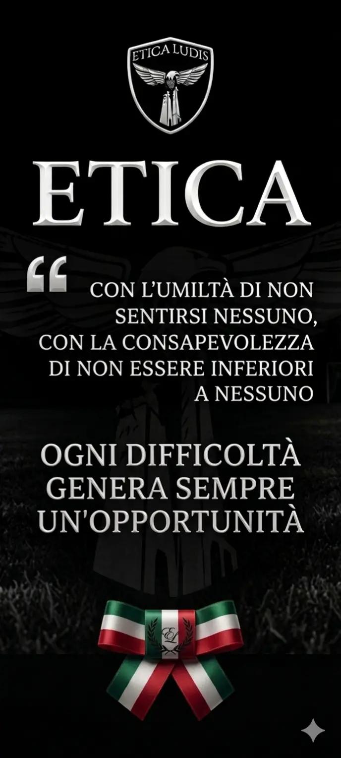@Etica Ludis asd