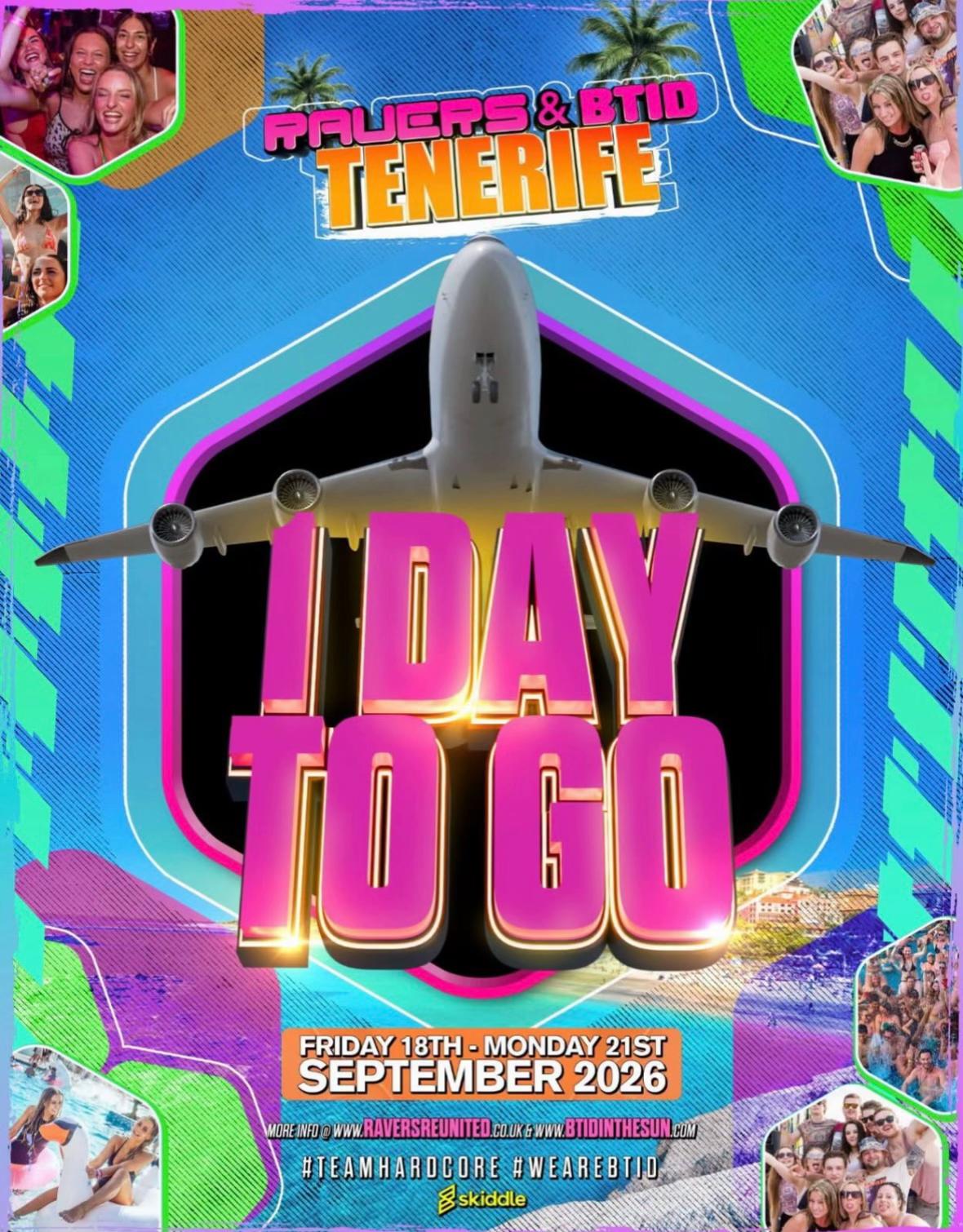 @RaversReunited