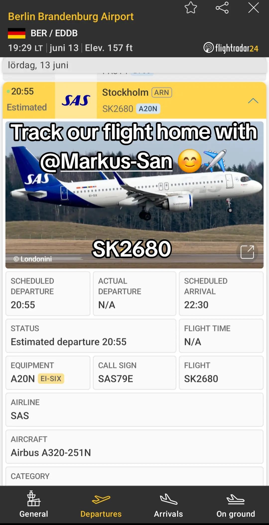 @stockholmplanespotting