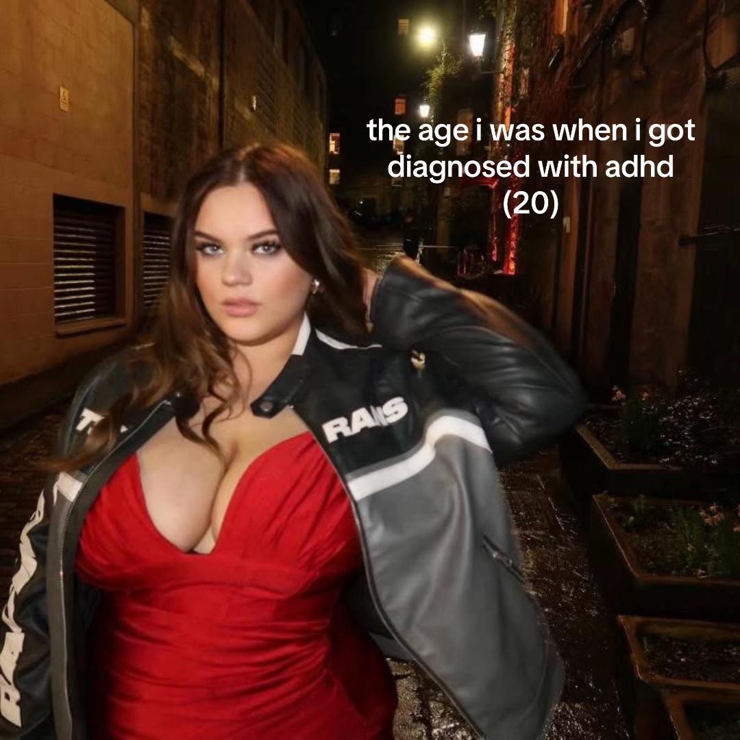 @maisie marie🎤
