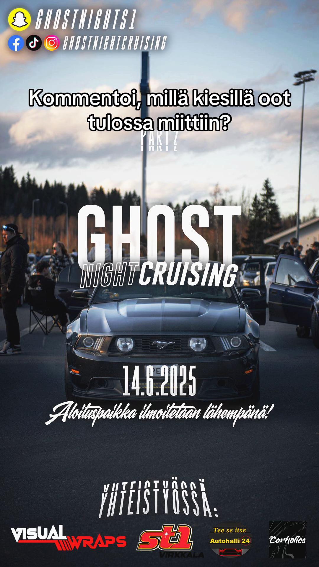 @GhostNightCruising