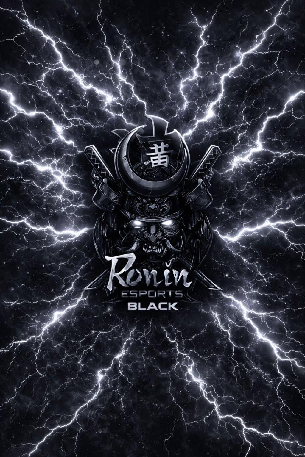 @RōninClan