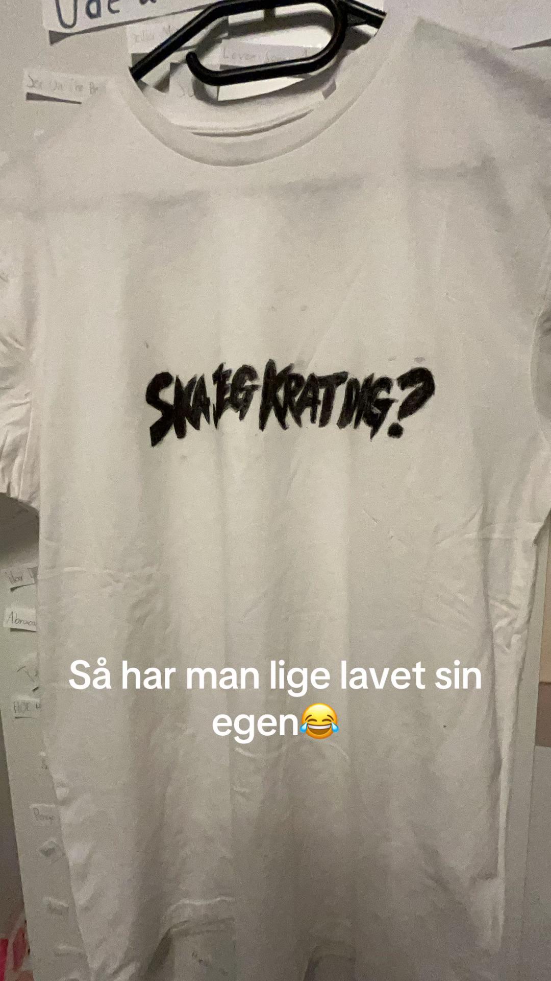 @Agnes Hauge