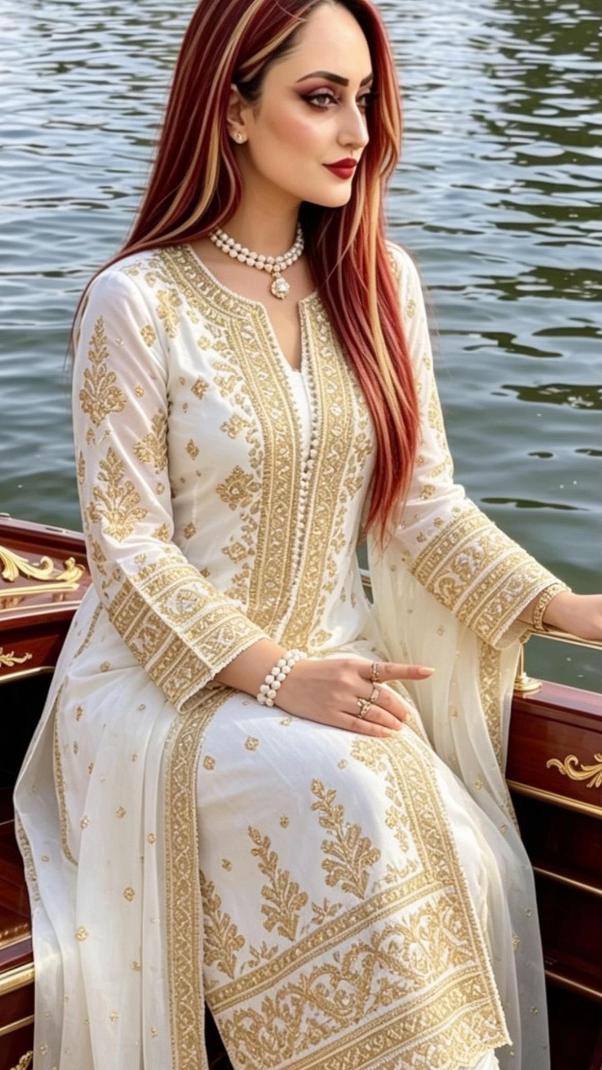 @Kiyani beauty 786