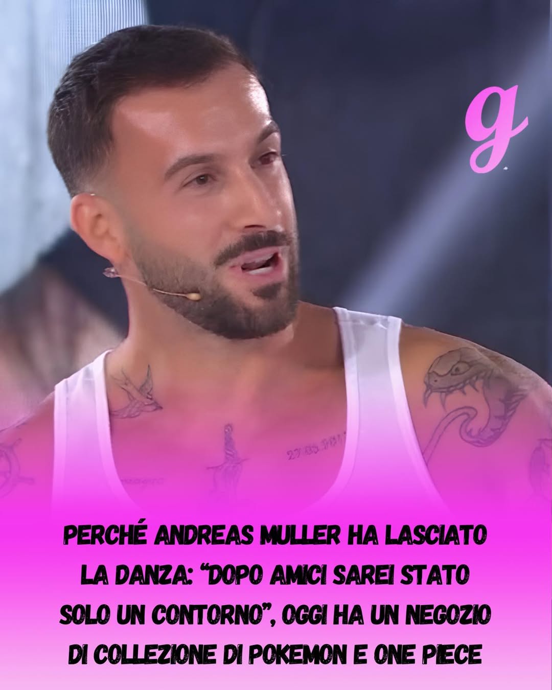 @Il Gossip Italia