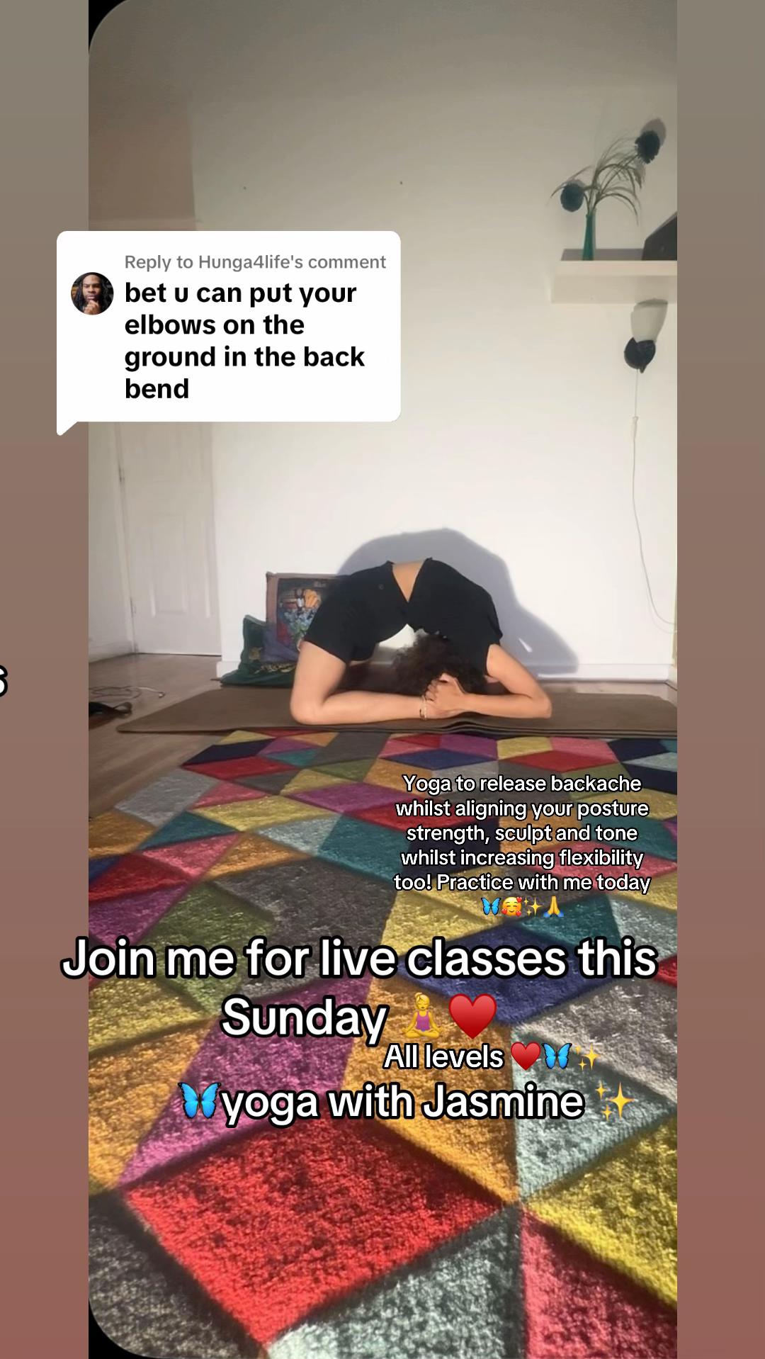 @JasmineYoga🦋