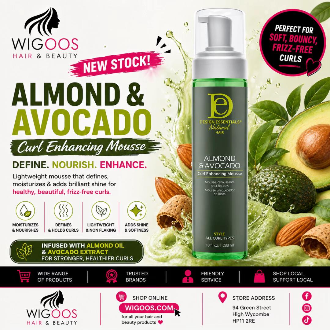 @Wigoos Hair and Beauty Store