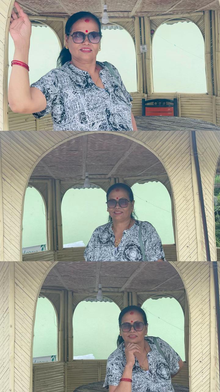 @Gita Pandey
